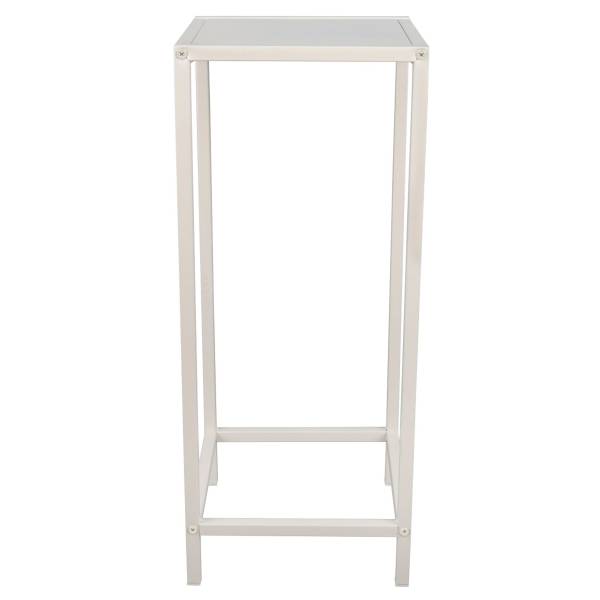 Table d’appoint Jumeni sable - Hauteur : 60 cm