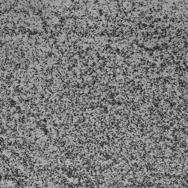 Konsolentisch Masaza Marmor Grau Dekor / Schwarz