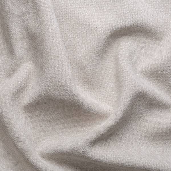 Polsterbett Valencia Webstoff Libra: Creme - Mit Lattenrost