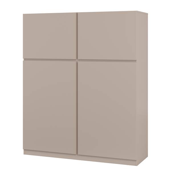 Highboard Ryo Taupe