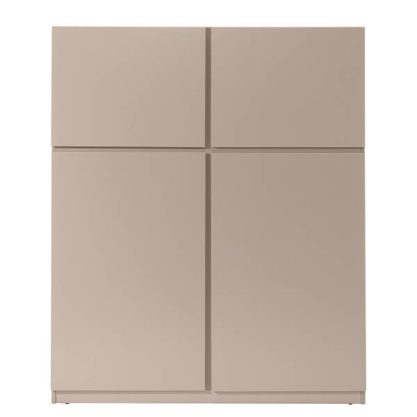 Highboard Ryo Taupe