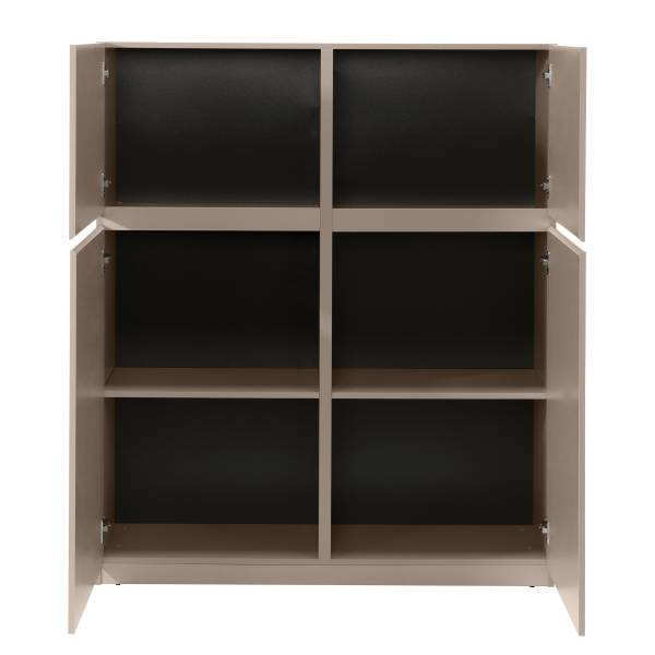 Highboard Ryo Taupe