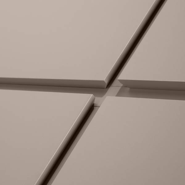 Highboard Ryo Taupe