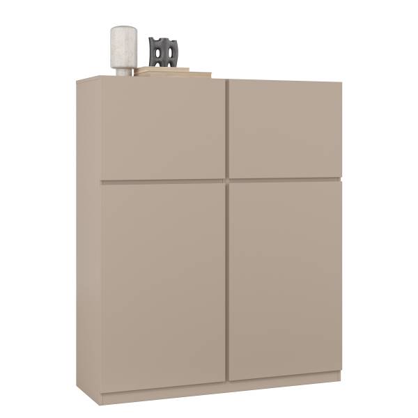 Highboard Ryo Taupe