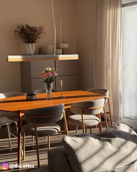 Highboard Ryo Taupe