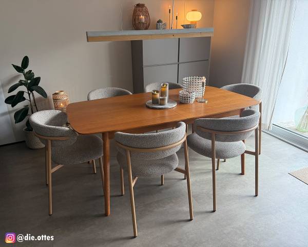 Highboard Ryo Taupe