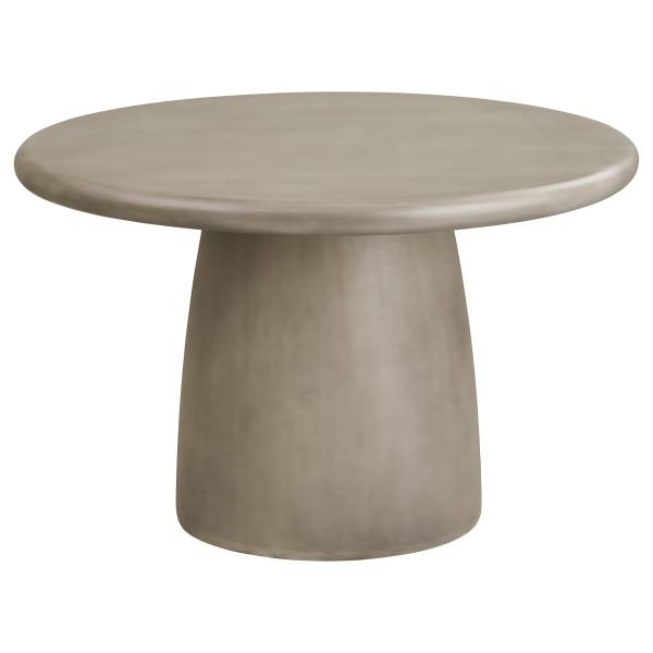Gartentisch Hurdi Beton Dekor