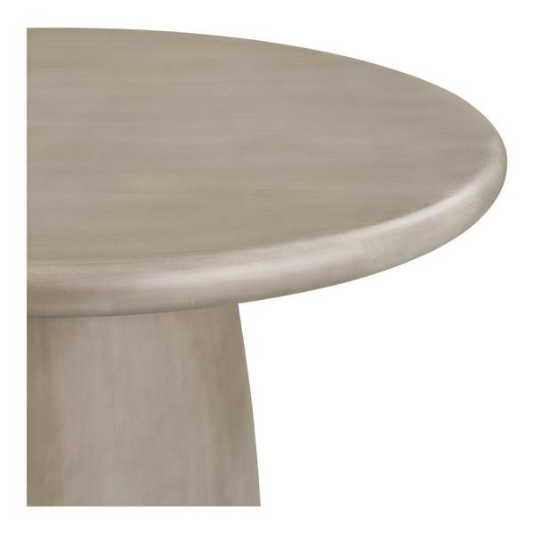 Gartentisch Hurdi Beton Dekor