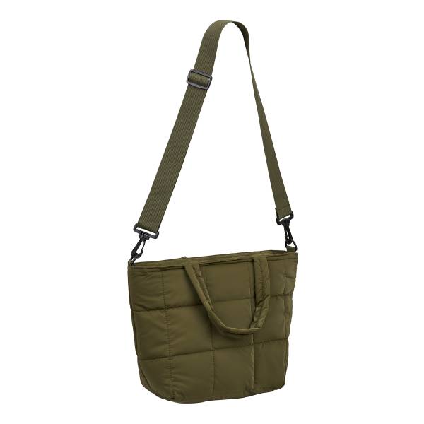 Kühltasche Aqiali Olivgrün