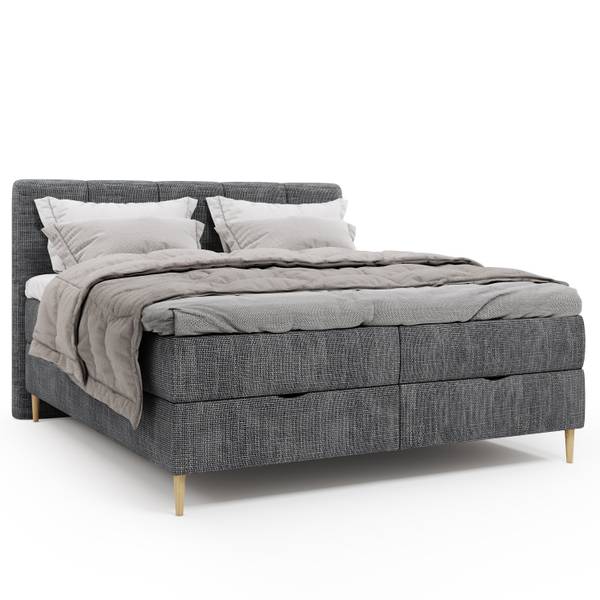 Boxspringbett Khediz kaufen