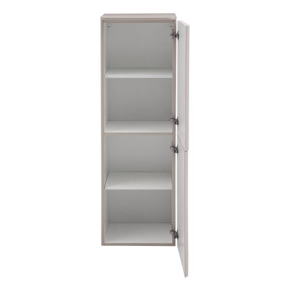 Mobile medio con 2 ante WANDERY Cashmere
