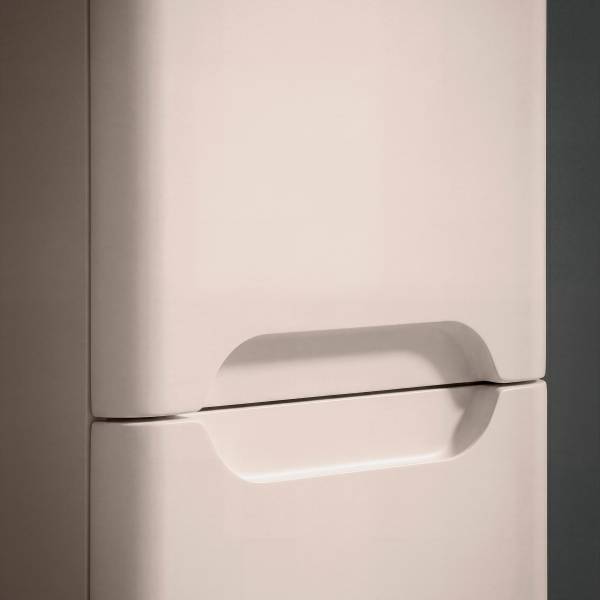 Mobile medio con 2 ante WANDERY Cashmere