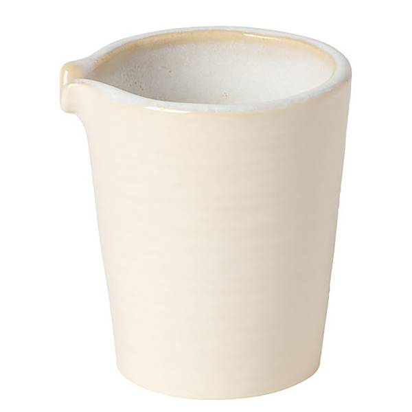 Milchkännchen Nótos Typ B Keramik - Creme