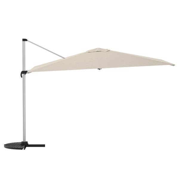 Parasol Bouem aluminium / polyester