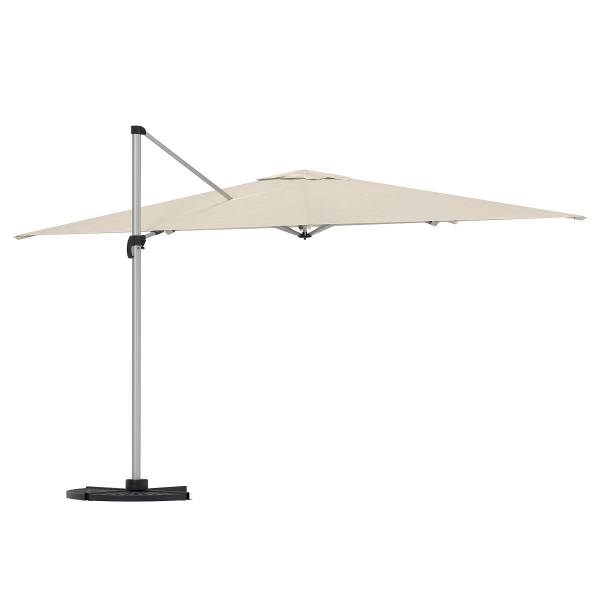 Parasol Bouem aluminium / polyester