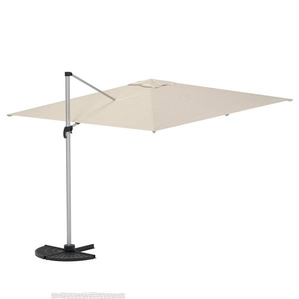 Parasol Bouem aluminium / polyester