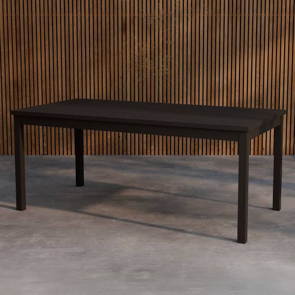 Tavolo da giardino Raza Legno massello di teak