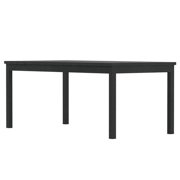 Tavolo da giardino Raza Legno massello di teak