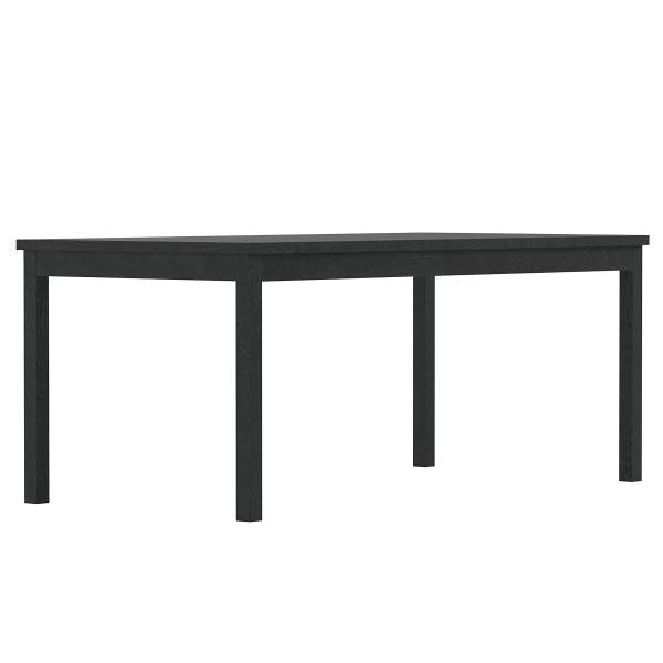 Tavolo da giardino Raza Legno massello di teak