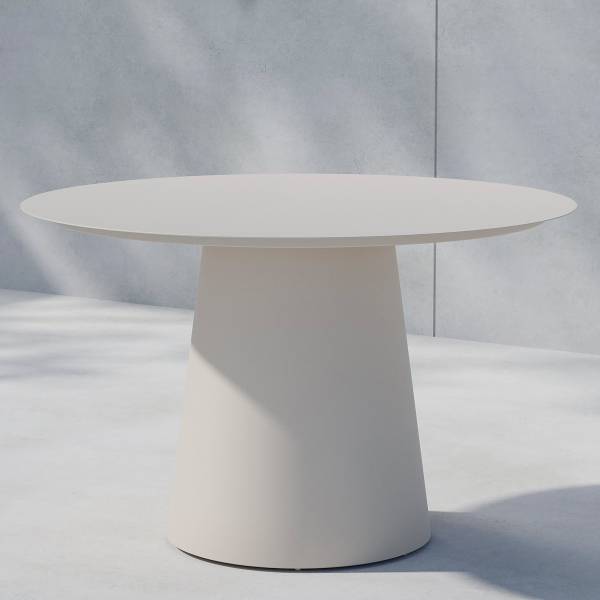 Gartentisch Suntu Aluminium