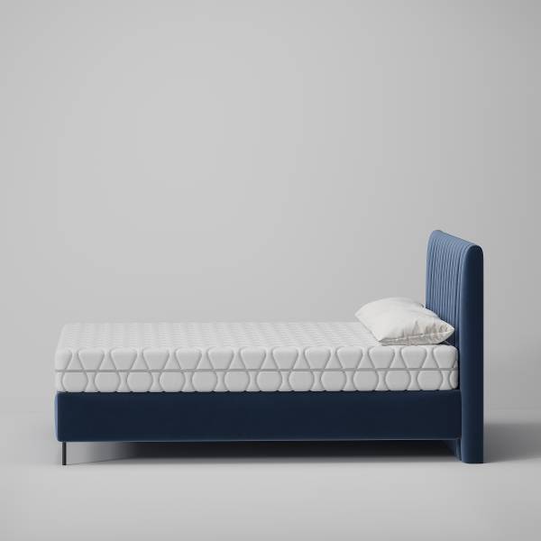 7-zones pocketveringmatras Euli 100 x 220 cm