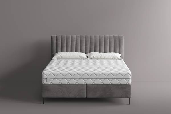 7-zones pocketveringmatras Euli 100 x 220 cm