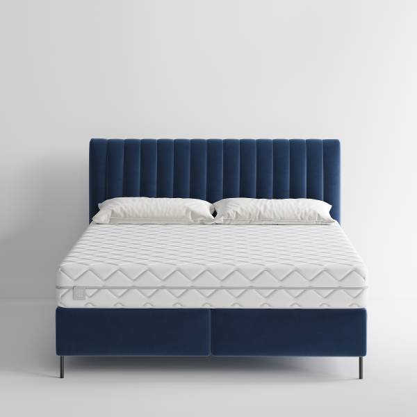 7-zones pocketveringmatras Euli 100 x 220 cm