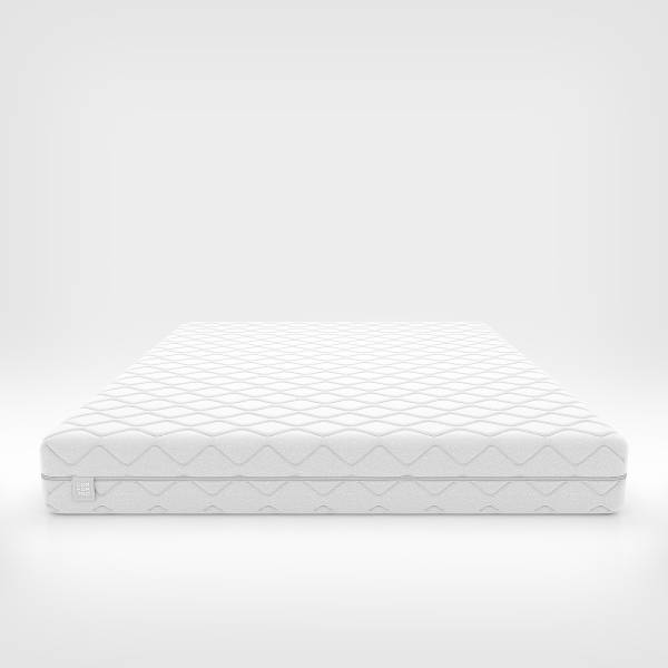 7-zones pocketveringmatras Euli 100 x 220 cm