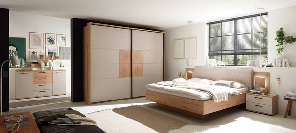 Armadio scorrevole Oslany Cashmere