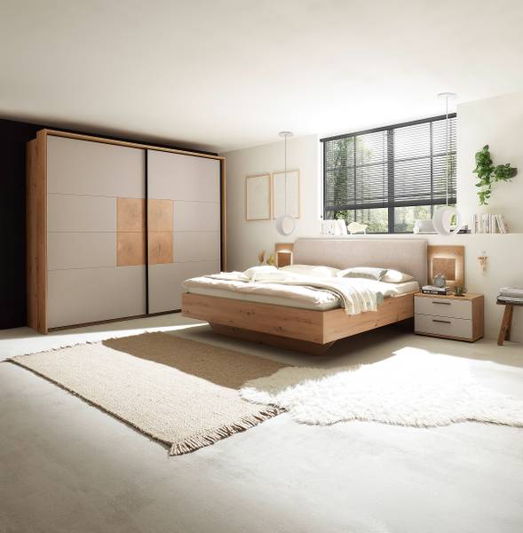 Armadio scorrevole Oslany Cashmere