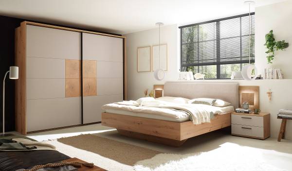 Armadio scorrevole Oslany Cashmere