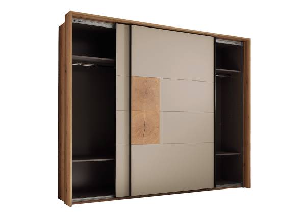 Armadio scorrevole Oslany Cashmere