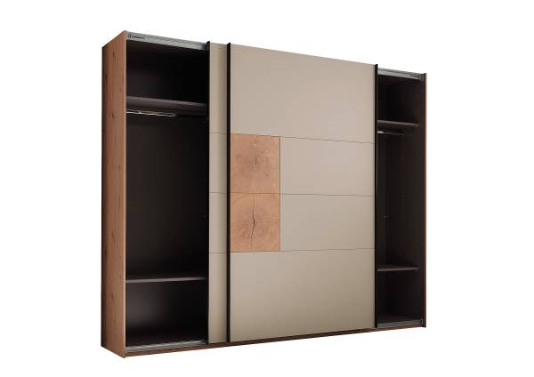 Armadio scorrevole Oslany Cashmere