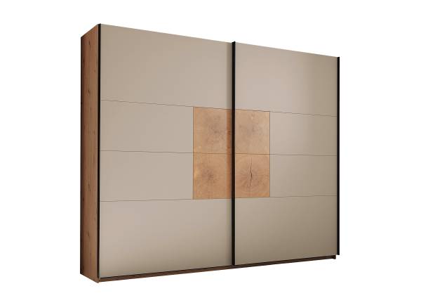 Armadio scorrevole Oslany Cashmere