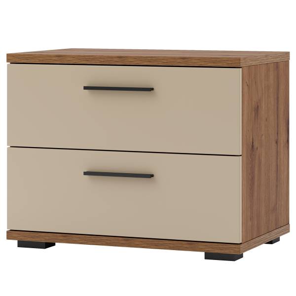 Comodino Oslany Cashmere
