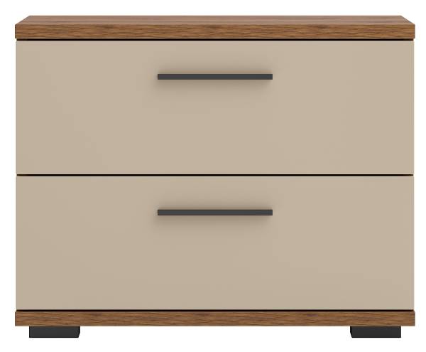 Comodino Oslany Cashmere
