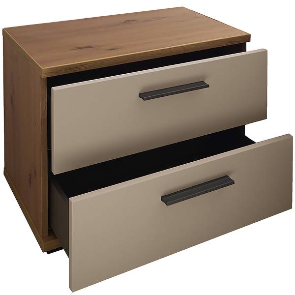 Comodino Oslany Cashmere