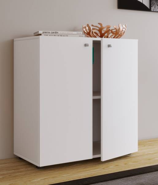 Kast Vandol wit
