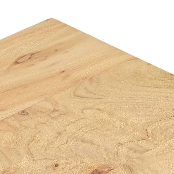 Massives Wandboard MERIVO Akazie