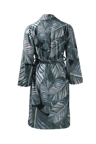 Peignoir Tropical S