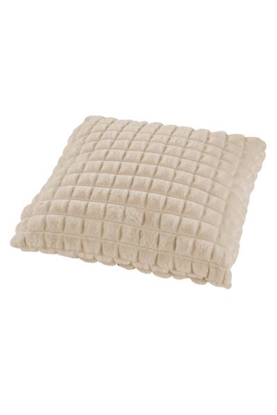 Dekokissen Cloud Lagoon Beige