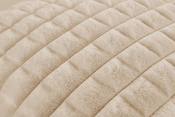 Dekokissen Cloud Lagoon Beige