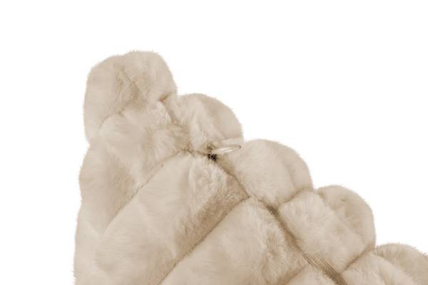 Dekokissen Cloud Lagoon Beige