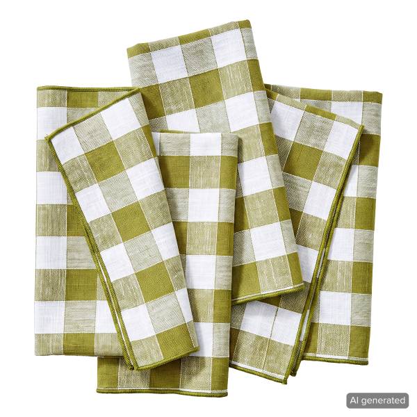 Serviette MEDLEY 4er-Set kaufen