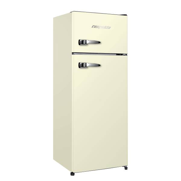 Kühlschrank KS144C-52 Beige