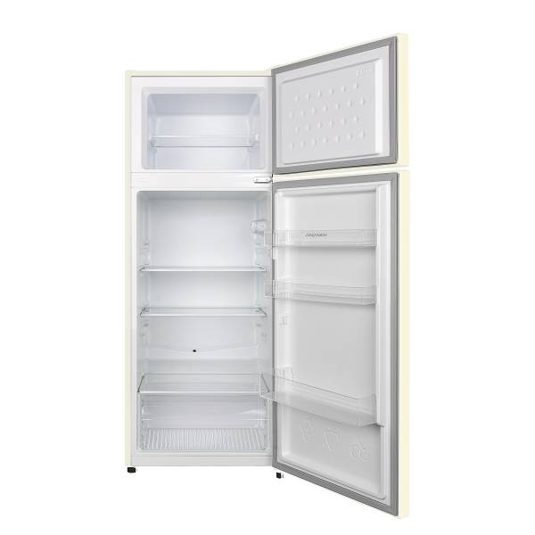 Kühlschrank KS144C-52 Beige
