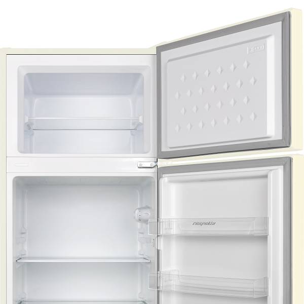 Kühlschrank KS144C-52 Beige