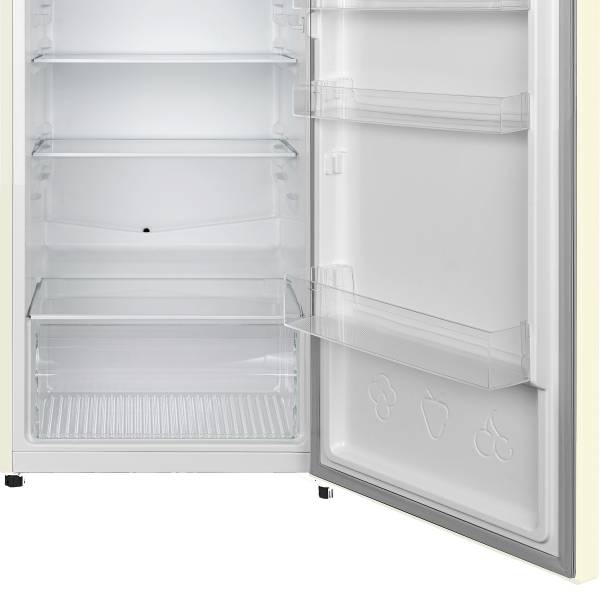 Kühlschrank KS144C-52 Beige