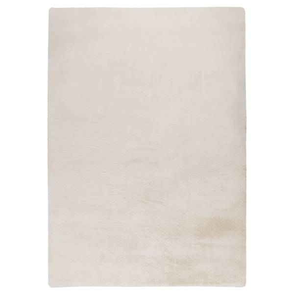 Hochflorteppich Emotion 525 Polyester - 120 x 170 cm