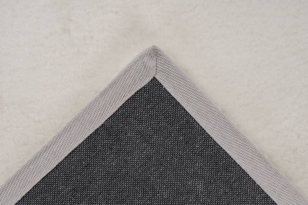 Hochflorteppich Emotion 525 Polyester - 120 x 170 cm
